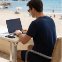 Digital nomads